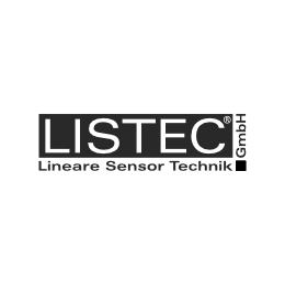 Logo LISTEC GmbH