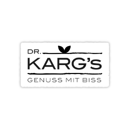 Logo Dr. Klaus Karg´s