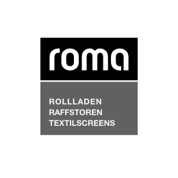 Logo ROMA KG
