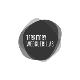 Logo Territory Webguerillas