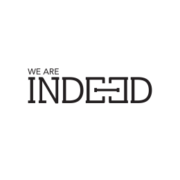Logo We Are Indeed
